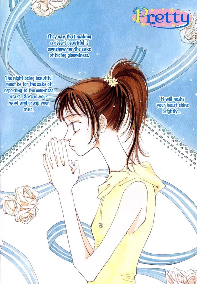 Pretty Chapter 7 page 4 - Chapter 7