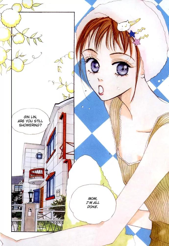 Pretty Chapter 7 page 6 - Chapter 7