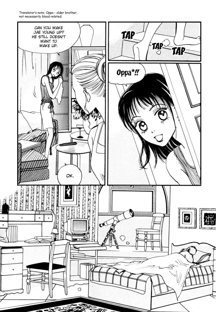 Pretty Chapter 7 page 7 - Chapter 7