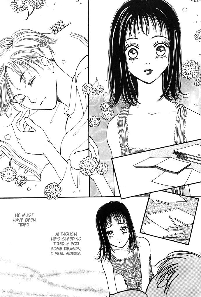 Pretty Chapter 7 page 8 - Chapter 7