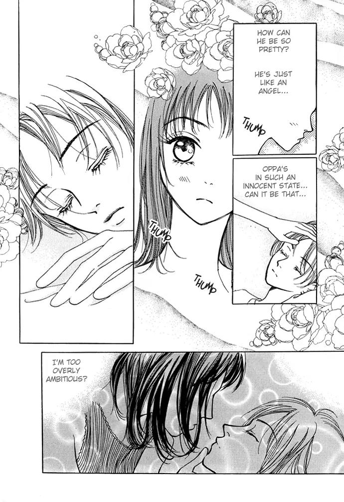 Pretty Chapter 7 page 9 - Chapter 7