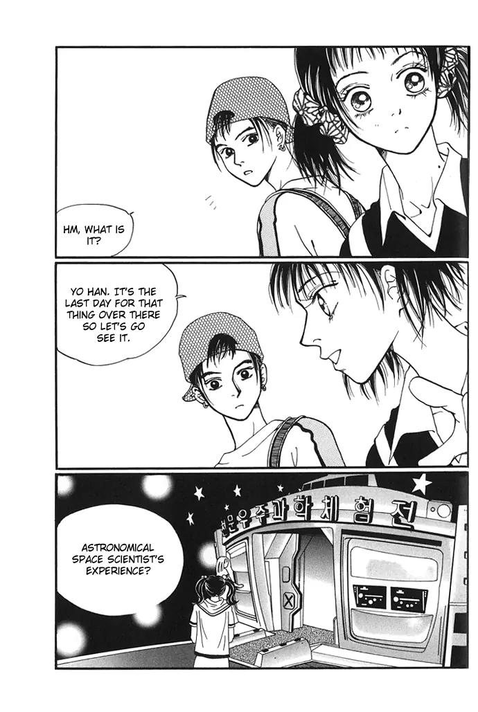Pretty Chapter 8 page 17 - Chapter 8