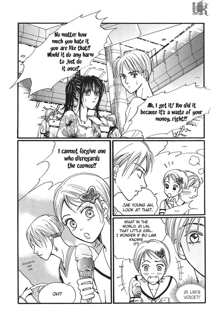 Pretty Chapter 8 page 21 - Chapter 8