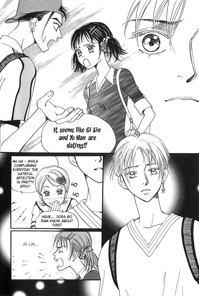 Pretty Chapter 8 page 22 - Chapter 8