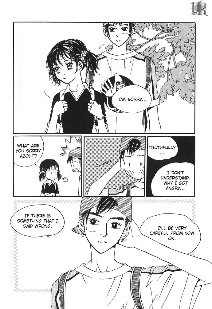 Pretty Chapter 8 page 26 - Chapter 8