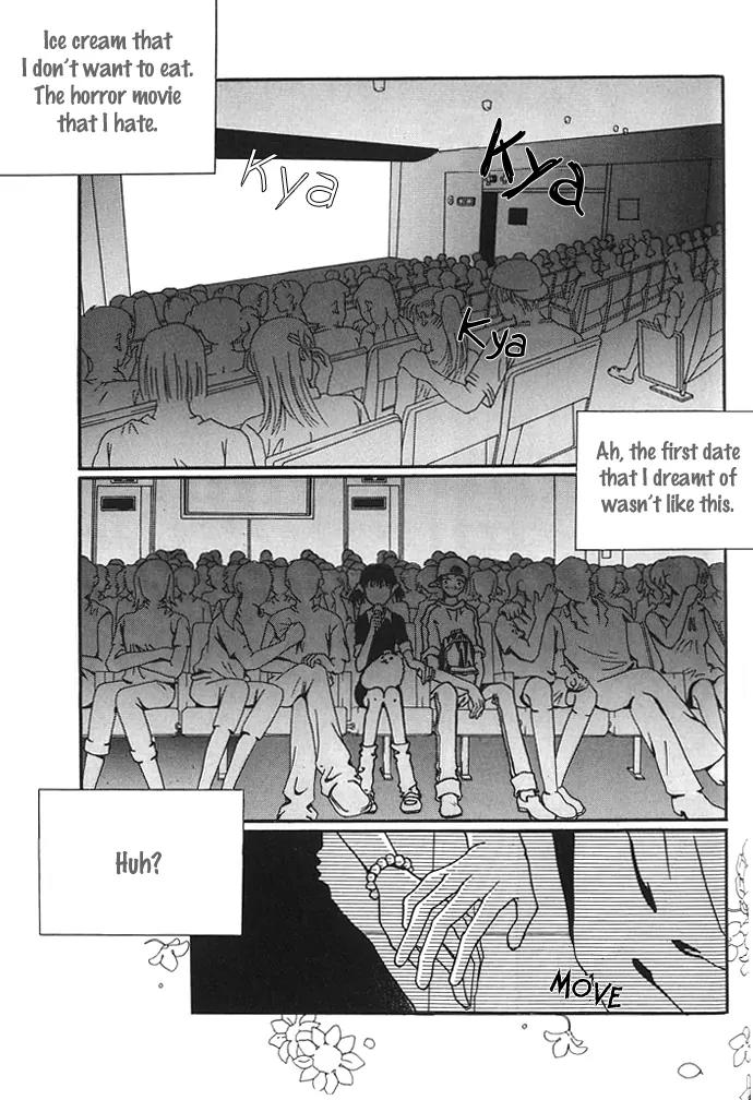 Pretty Chapter 8 page 29 - Chapter 8