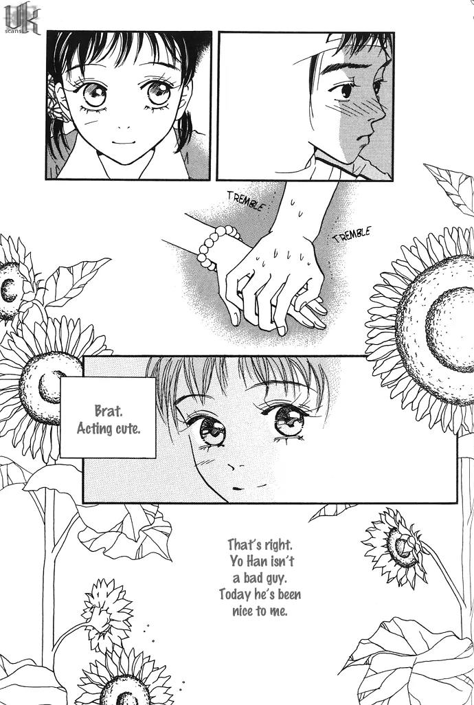 Pretty Chapter 8 page 31 - Chapter 8