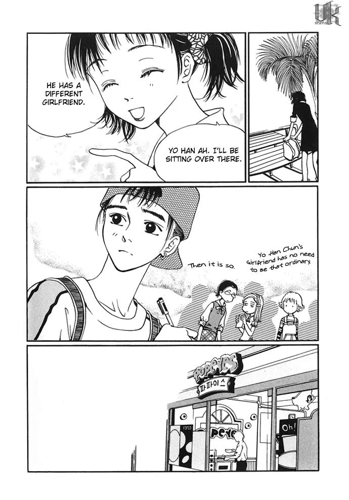 Pretty Chapter 8 page 36 - Chapter 8