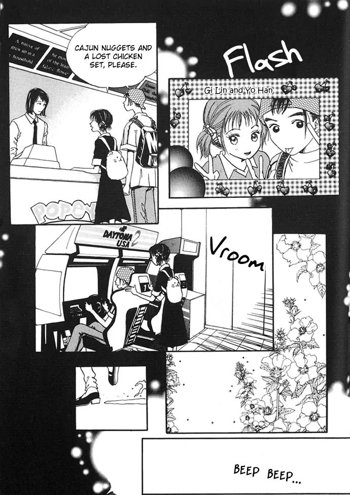 Pretty Chapter 8 page 37 - Chapter 8