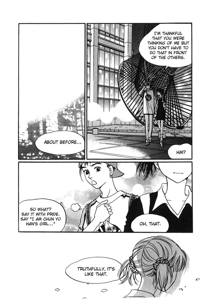 Pretty Chapter 8 page 38 - Chapter 8