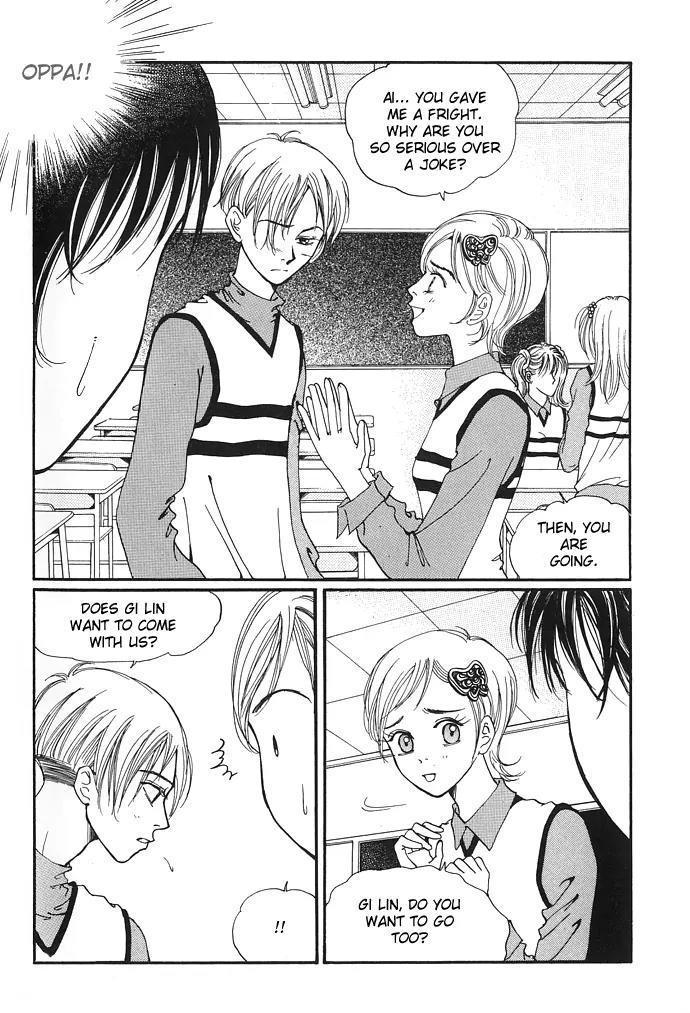 Pretty Chapter 8 page 4 - Chapter 8