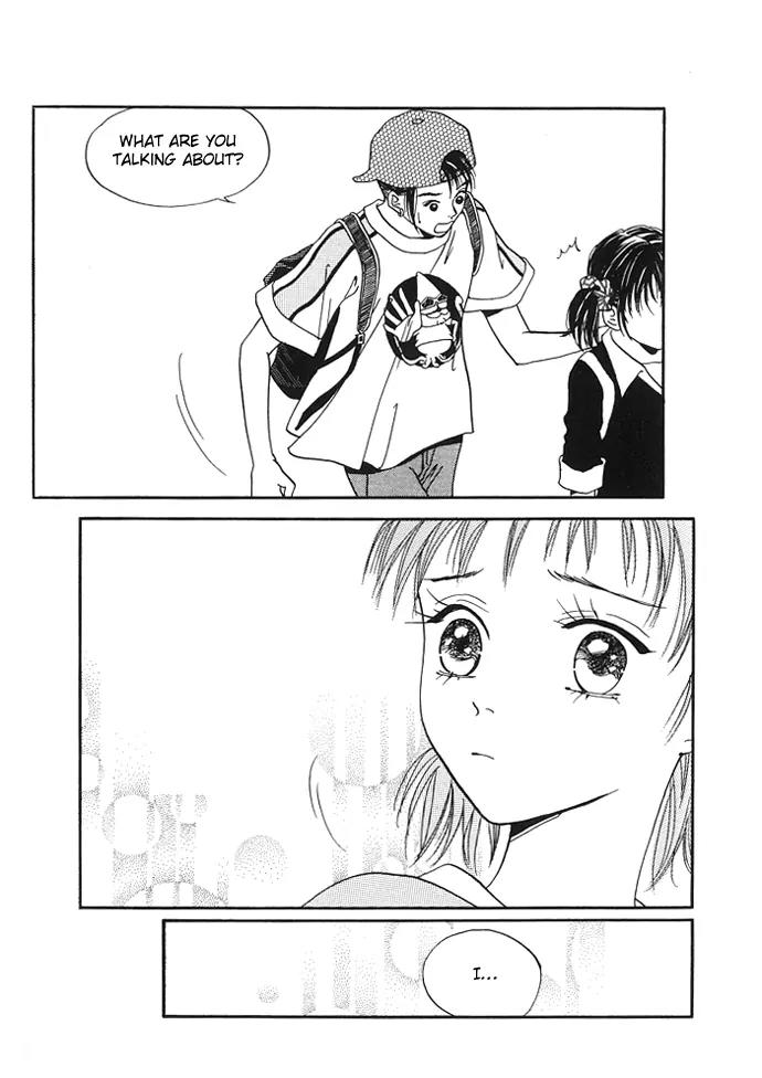 Pretty Chapter 8 page 40 - Chapter 8