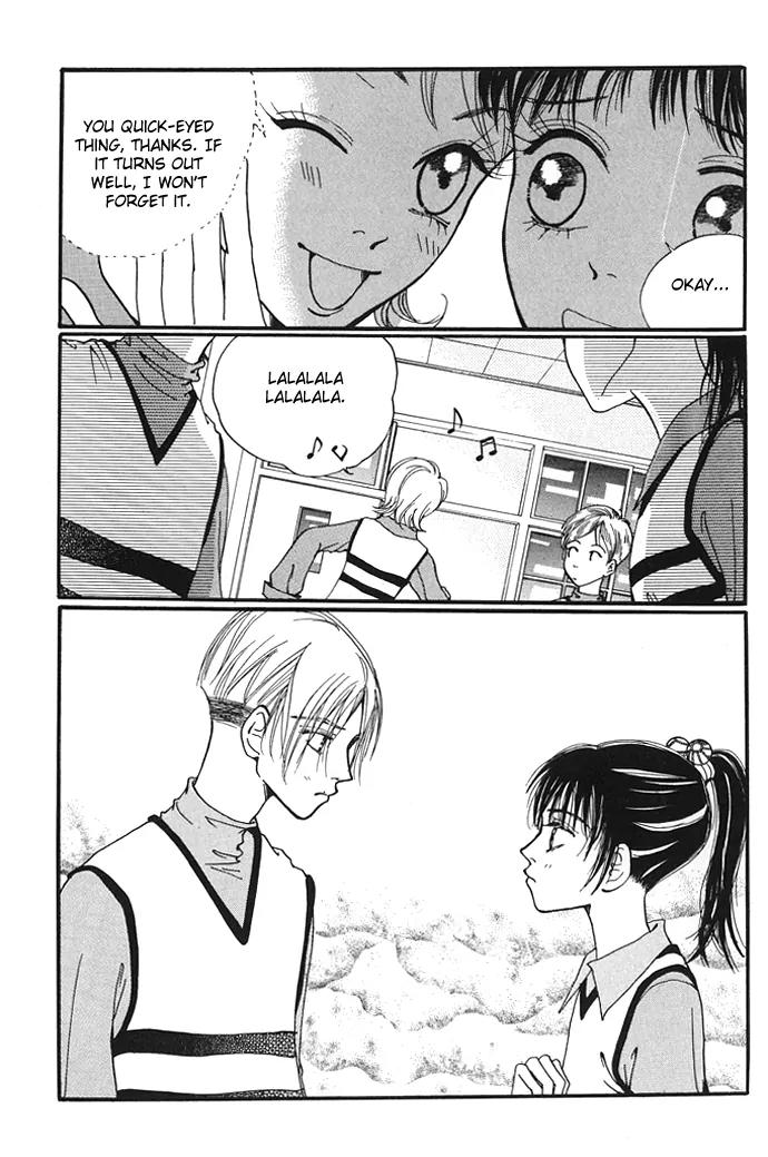 Pretty Chapter 8 page 7 - Chapter 8