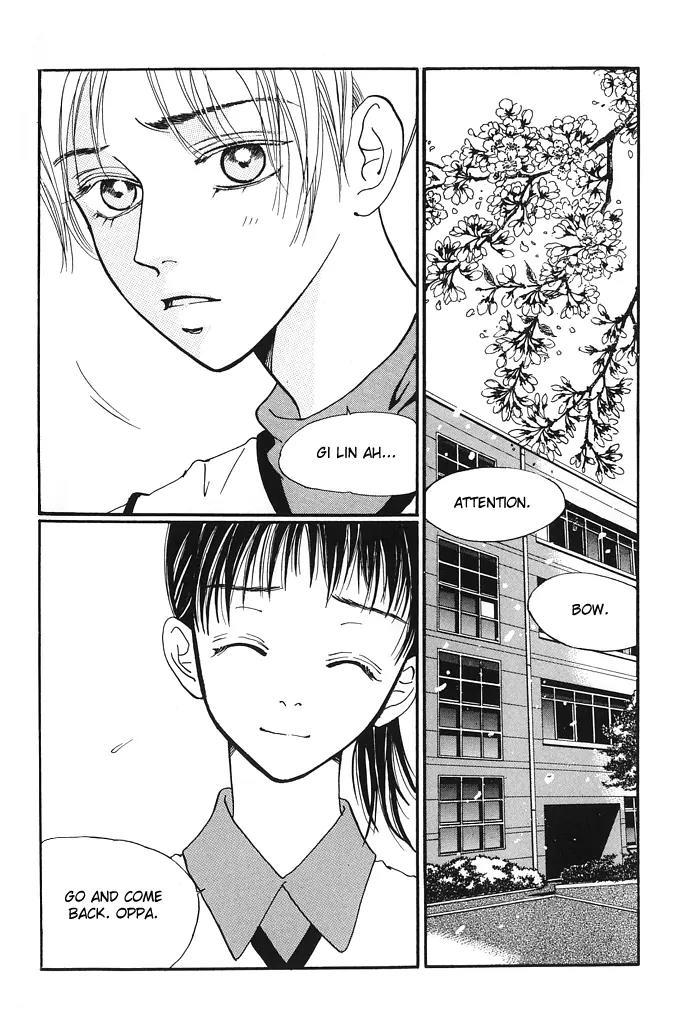 Pretty Chapter 8 page 8 - Chapter 8