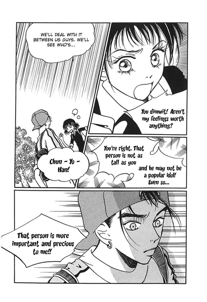 Pretty Chapter 9 page 14 - Chapter 9