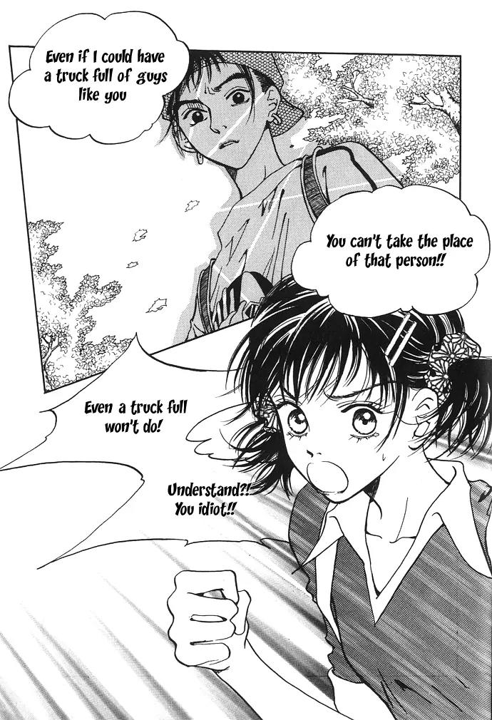 Pretty Chapter 9 page 15 - Chapter 9