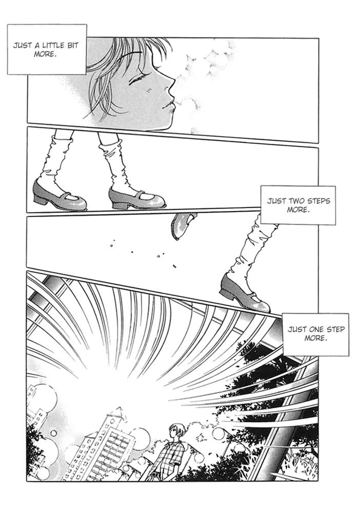 Pretty Chapter 9 page 24 - Chapter 9