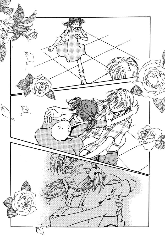 Pretty Chapter 9 page 28 - Chapter 9