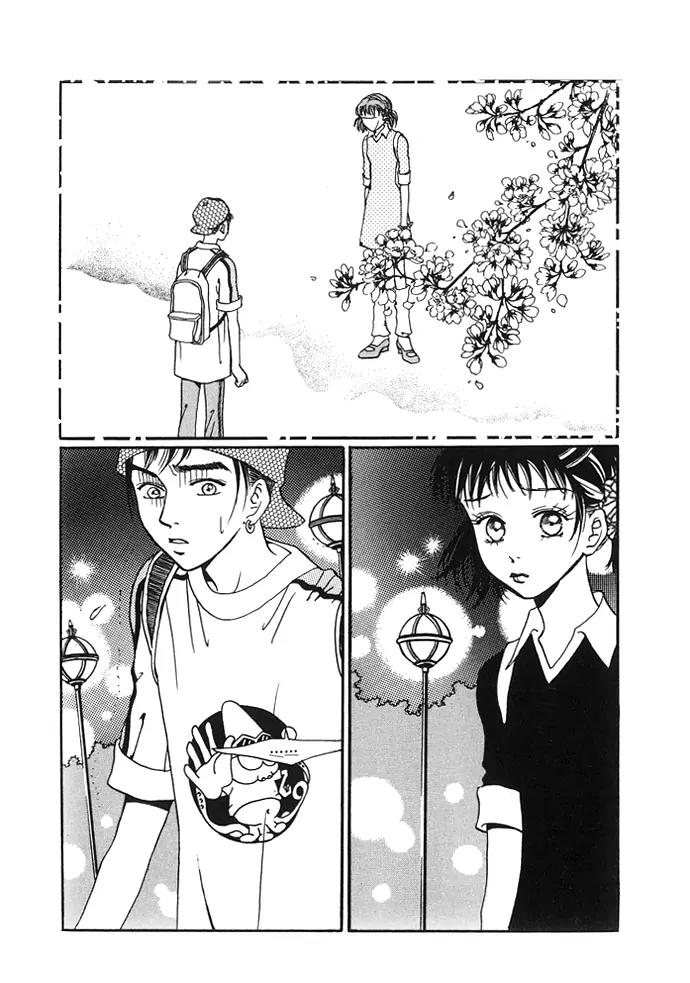 Pretty Chapter 9 page 4 - Chapter 9