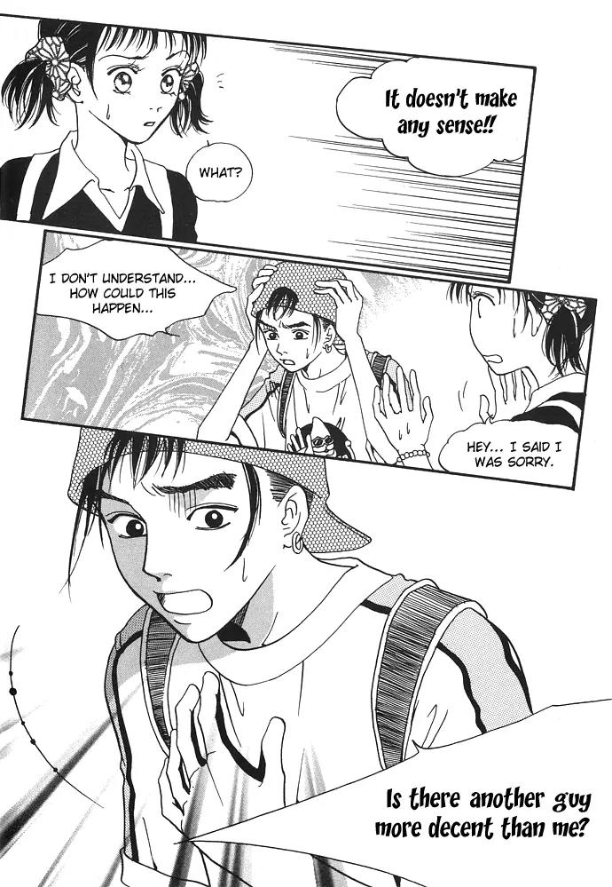 Pretty Chapter 9 page 6 - Chapter 9