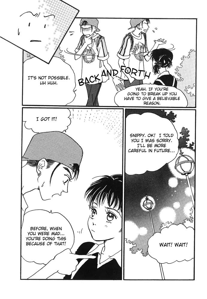 Pretty Chapter 9 page 7 - Chapter 9