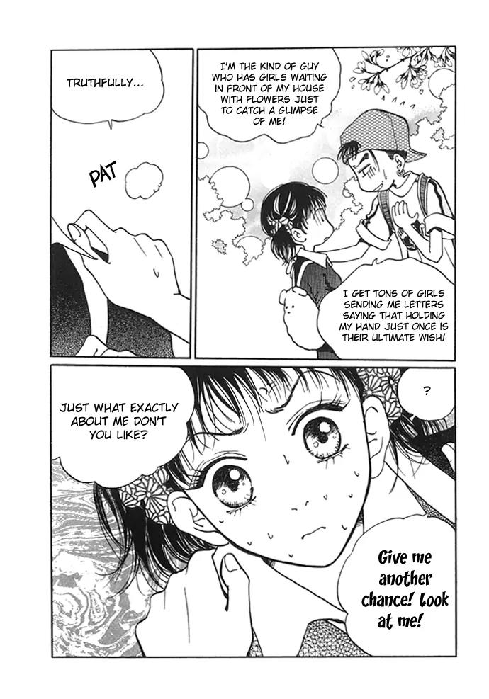 Pretty Chapter 9 page 9 - Chapter 9