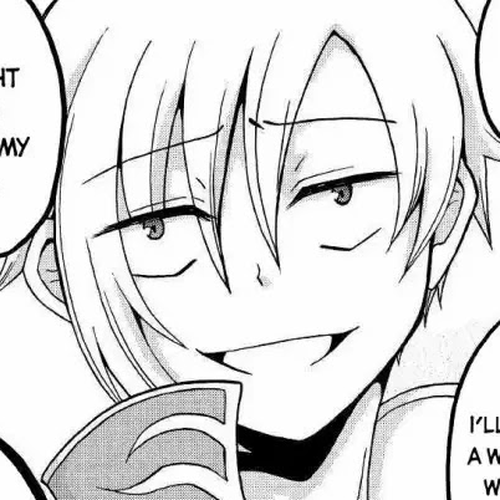 Previous Life was Sword Emperor. This Life is Trash Prince. Chapter 1 cover