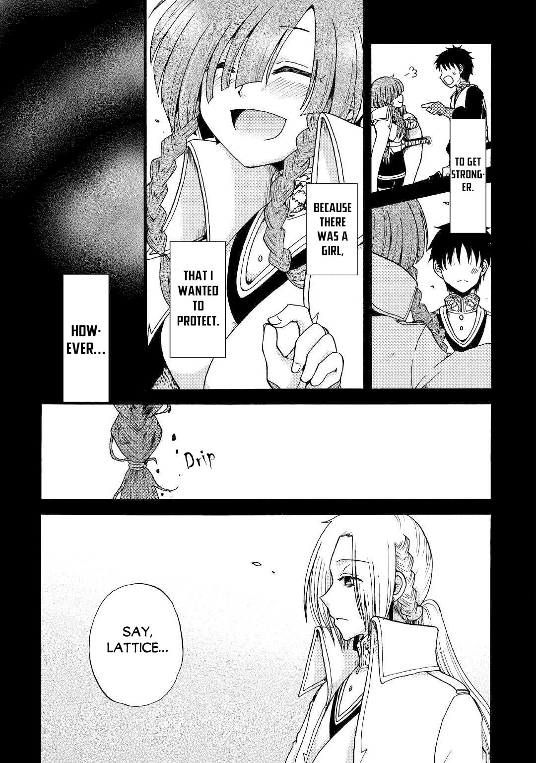 Previous Life was Sword Emperor. This Life is Trash Prince. Chapter 10 page 6 - Chapter 10: Trash Prince - Again -