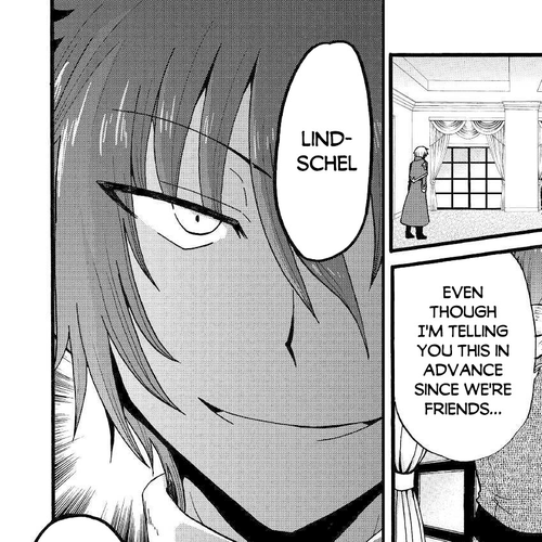 Previous Life was Sword Emperor. This Life is Trash Prince. Chapter 10: Trash Prince - Again - cover