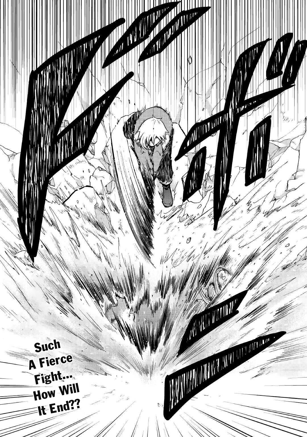 Previous Life was Sword Emperor. This Life is Trash Prince. Chapter 14 page 24 - Chapter 14