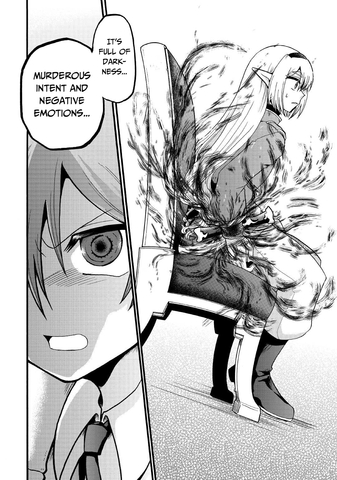 Previous Life was Sword Emperor. This Life is Trash Prince. Chapter 16 page 7 - Chapter 16: The Meeting