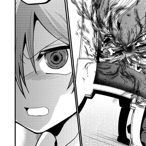 Previous Life was Sword Emperor. This Life is Trash Prince. Chapter 16: The Meeting cover