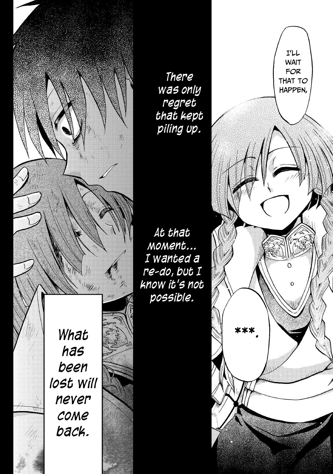 Previous Life was Sword Emperor. This Life is Trash Prince. Chapter 17 page 23 - Chapter 17: The Wealthy Merchant