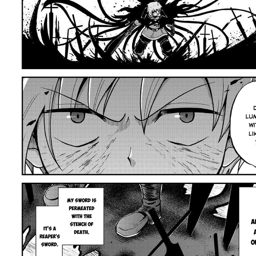 Previous Life was Sword Emperor. This Life is Trash Prince. Chapter 22: Promise cover