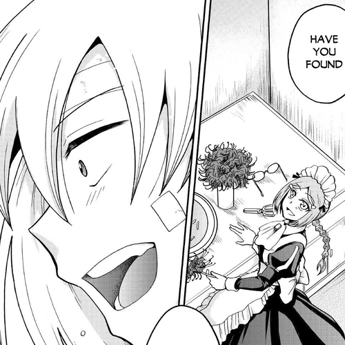 Previous Life was Sword Emperor. This Life is Trash Prince. Chapter 25.2 cover