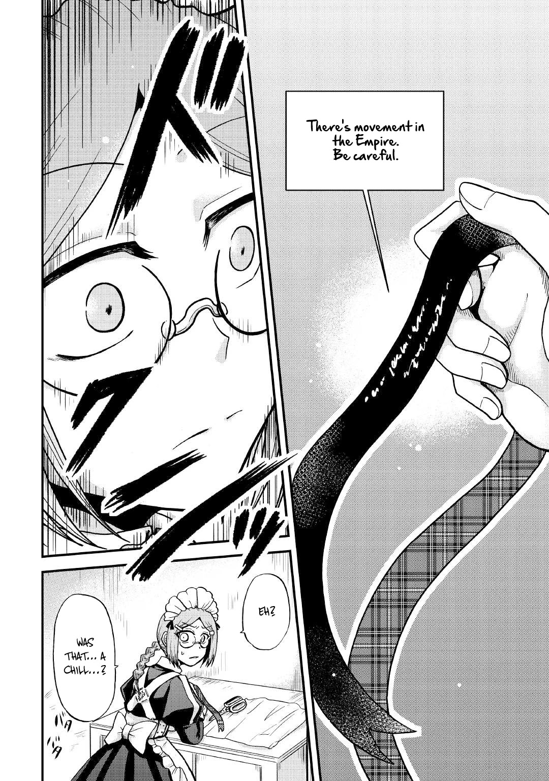 Previous Life was Sword Emperor. This Life is Trash Prince. Chapter 26 page 13 - Chapter 26: The First Encounter