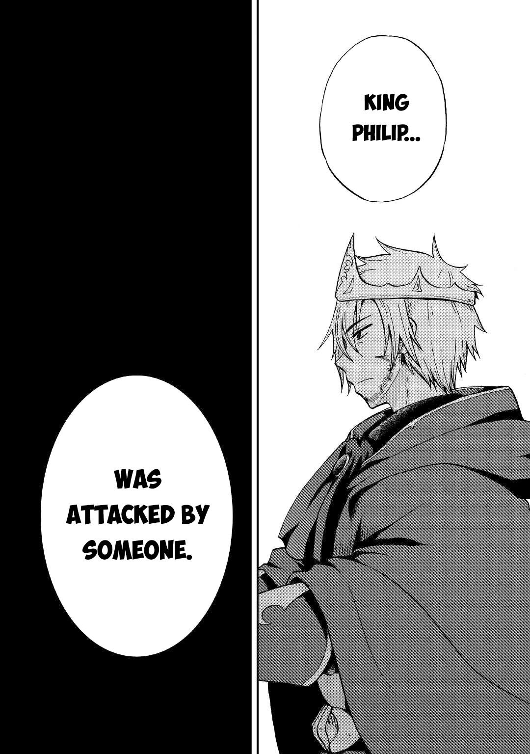 Previous Life was Sword Emperor. This Life is Trash Prince. Chapter 26 page 17 - Chapter 26: The First Encounter