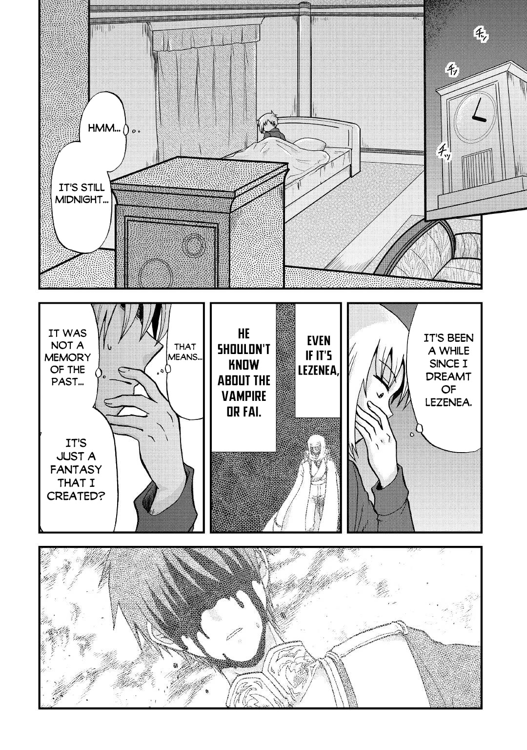 Previous Life was Sword Emperor. This Life is Trash Prince. Chapter 27 page 5 - Chapter 27: Second Brother