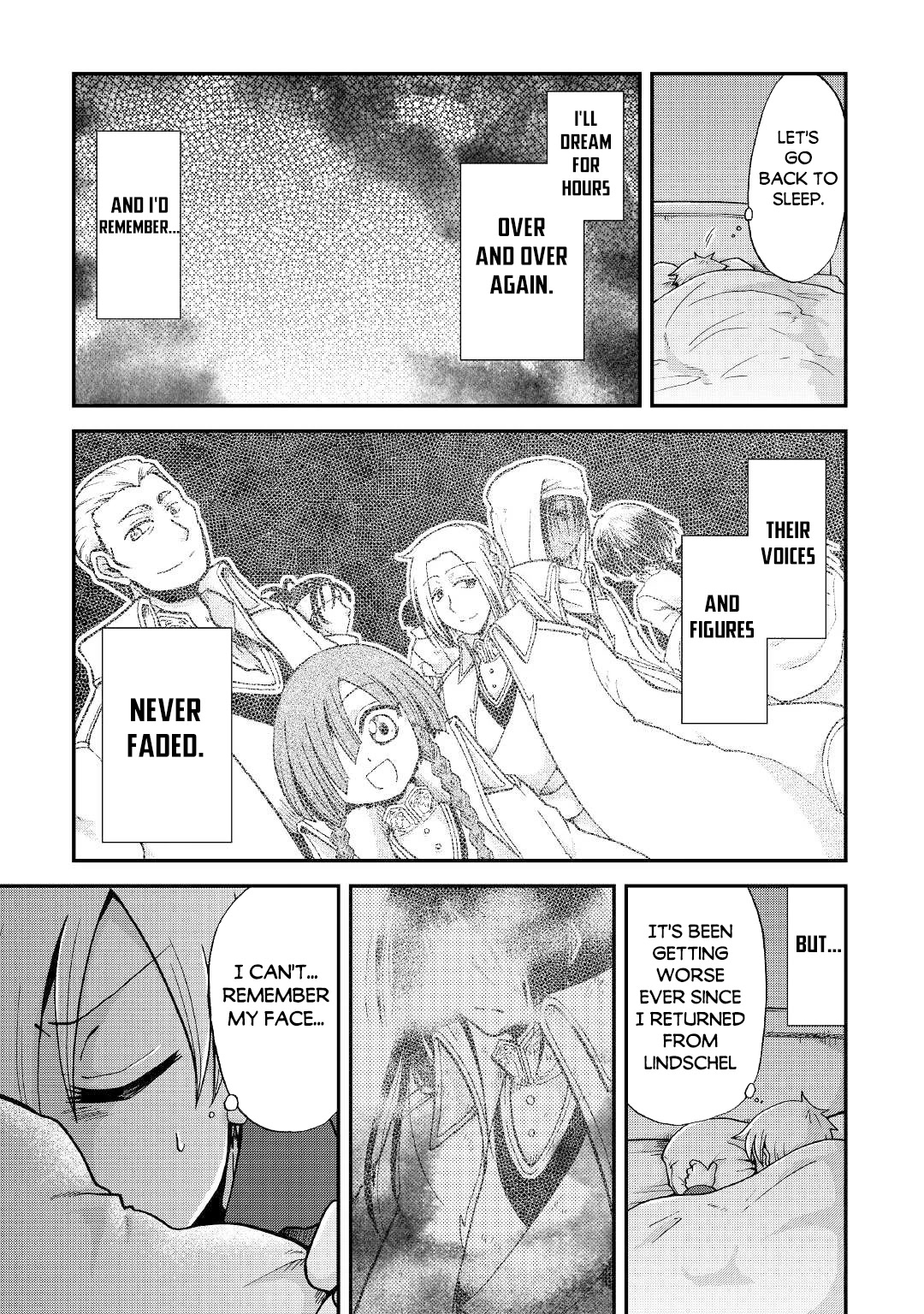 Previous Life was Sword Emperor. This Life is Trash Prince. Chapter 27 page 6 - Chapter 27: Second Brother