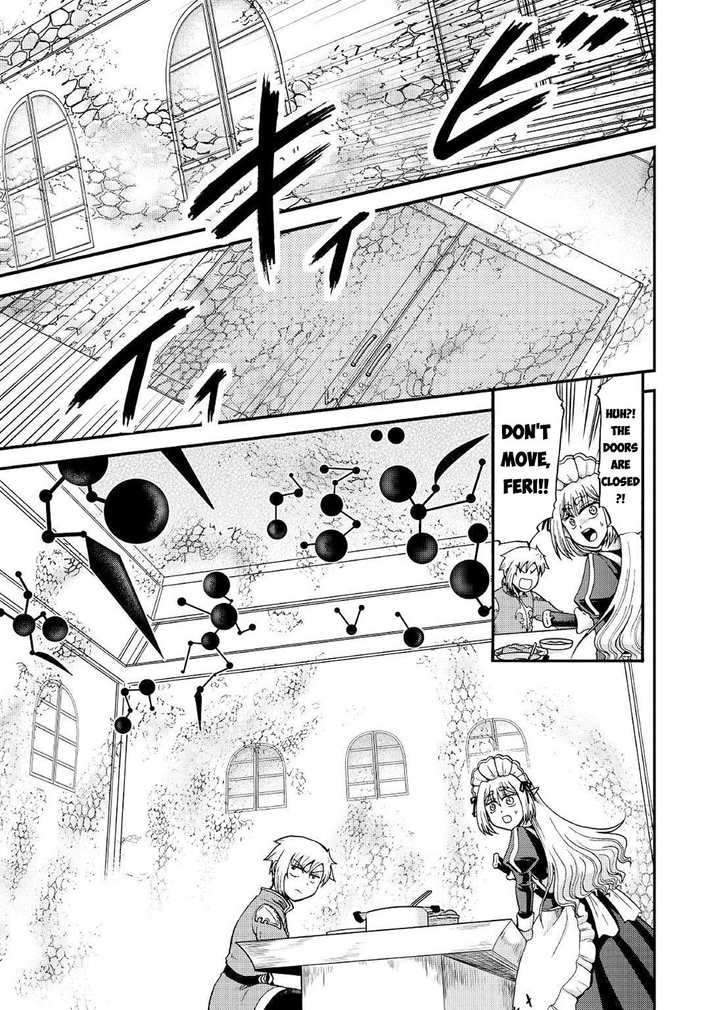 Previous Life was Sword Emperor. This Life is Trash Prince. Chapter 29 page 16 - Chapter 29