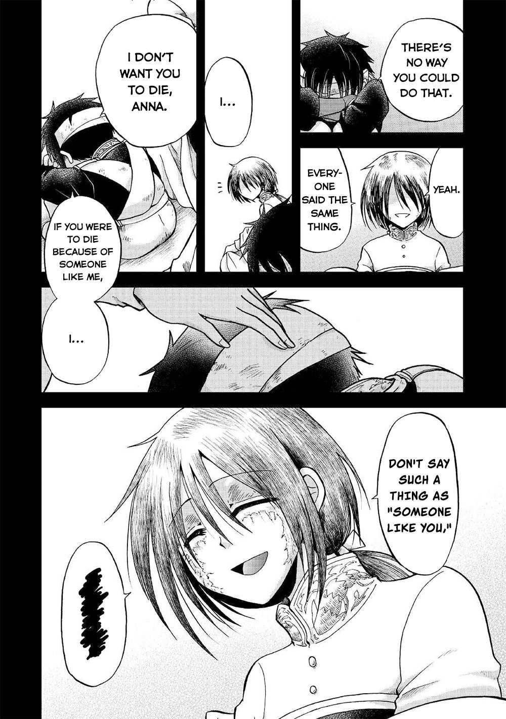 Previous Life was Sword Emperor. This Life is Trash Prince. Chapter 29 page 3 - Chapter 29