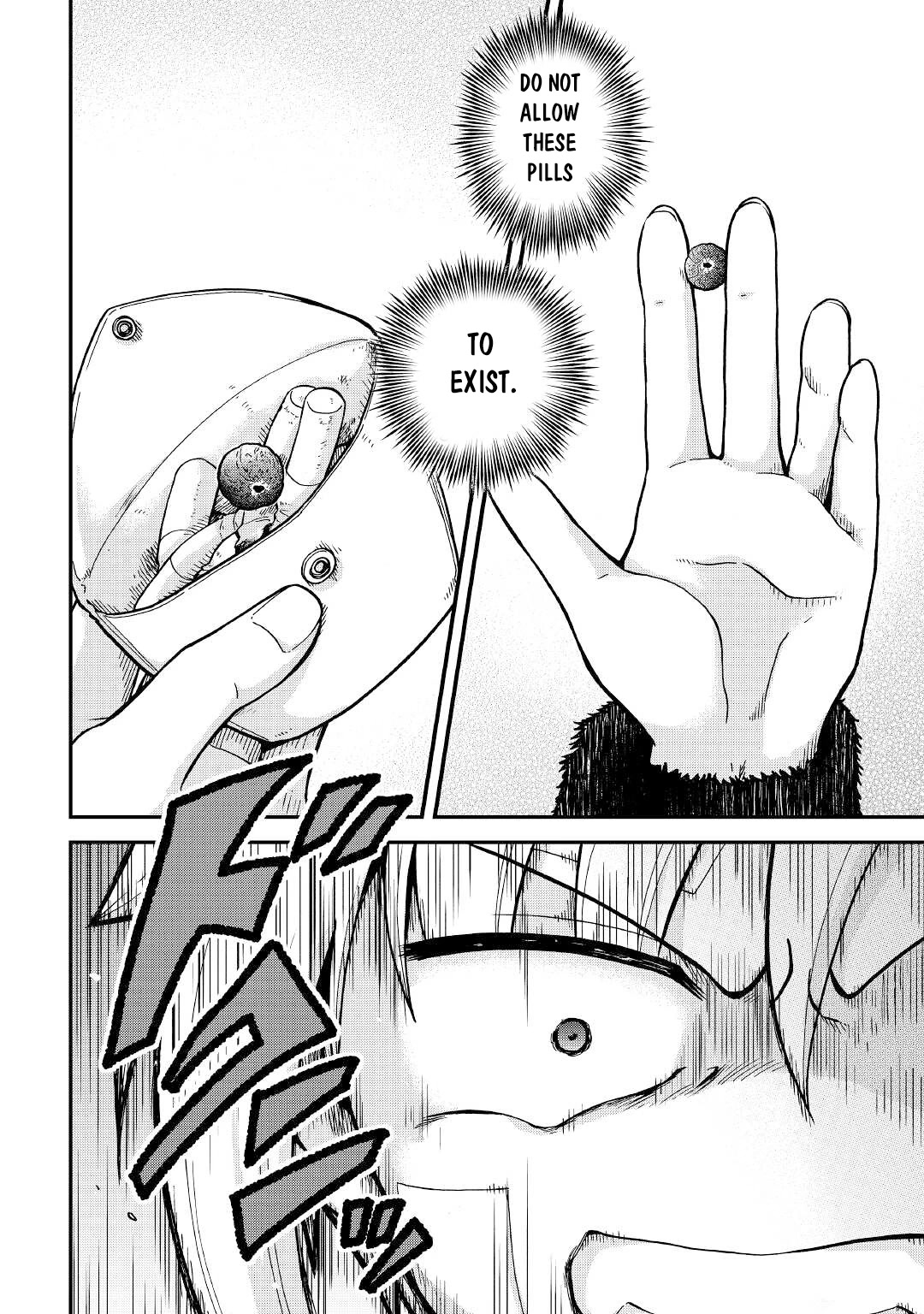 Previous Life was Sword Emperor. This Life is Trash Prince. Chapter 31.2 page 10 - Chapter 31.2