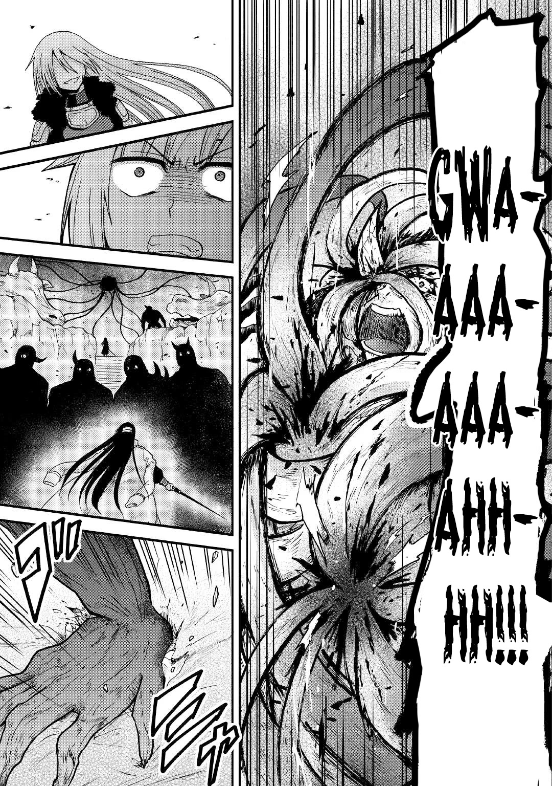 Previous Life was Sword Emperor. This Life is Trash Prince. Chapter 31.2 page 13 - Chapter 31.2