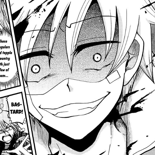 Previous Life was Sword Emperor. This Life is Trash Prince. Chapter 32 cover