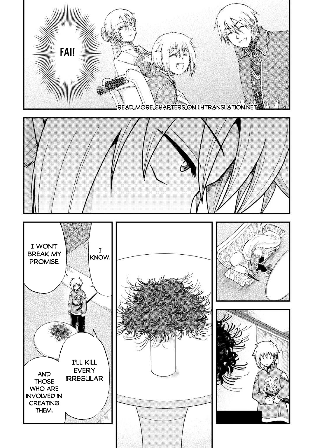 Previous Life was Sword Emperor. This Life is Trash Prince. Chapter 33 page 39 - Chapter 33