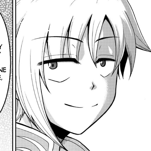 Previous Life was Sword Emperor. This Life is Trash Prince. Chapter 33 cover