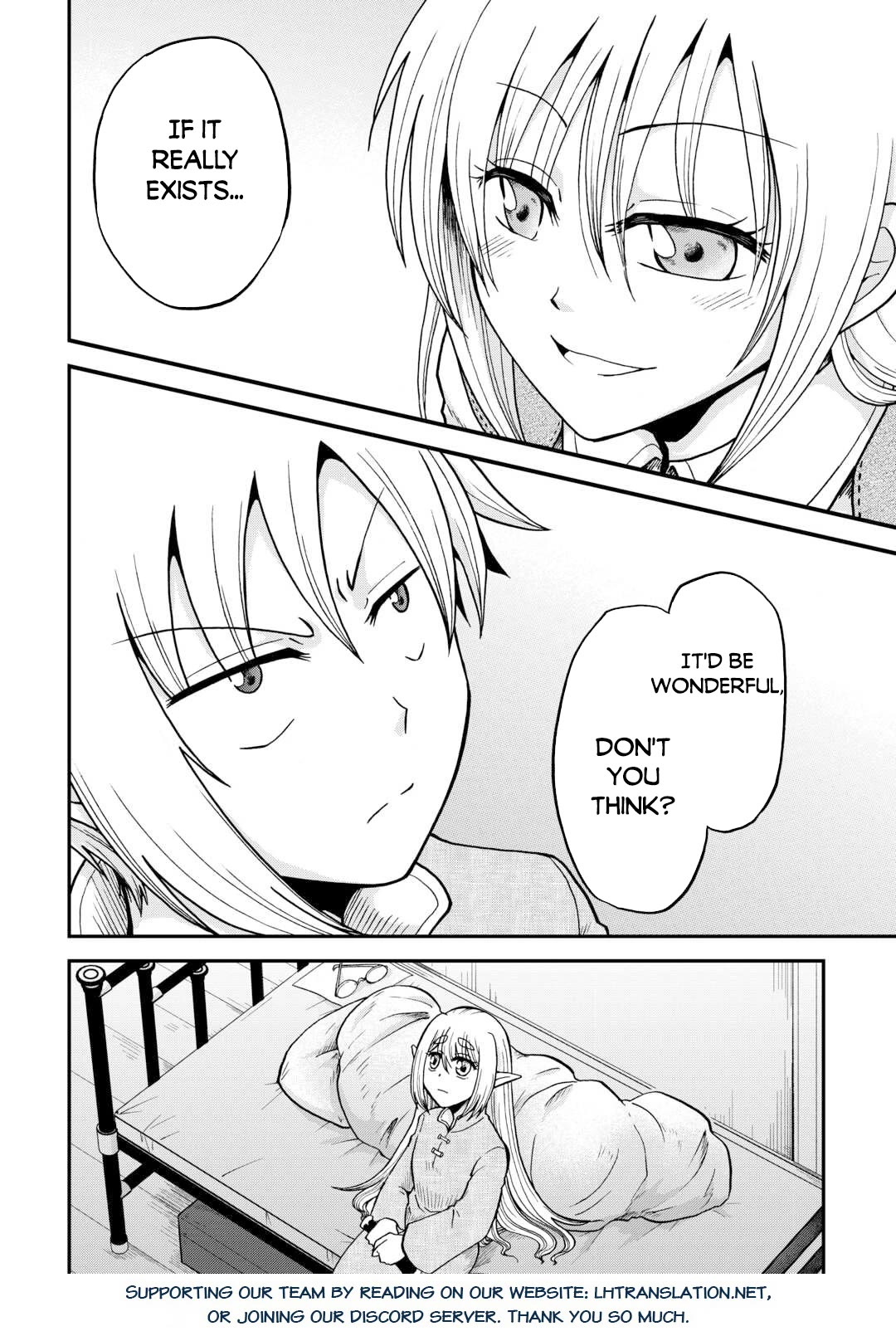 Previous Life was Sword Emperor. This Life is Trash Prince. Chapter 36 page 23 - Chapter 36
