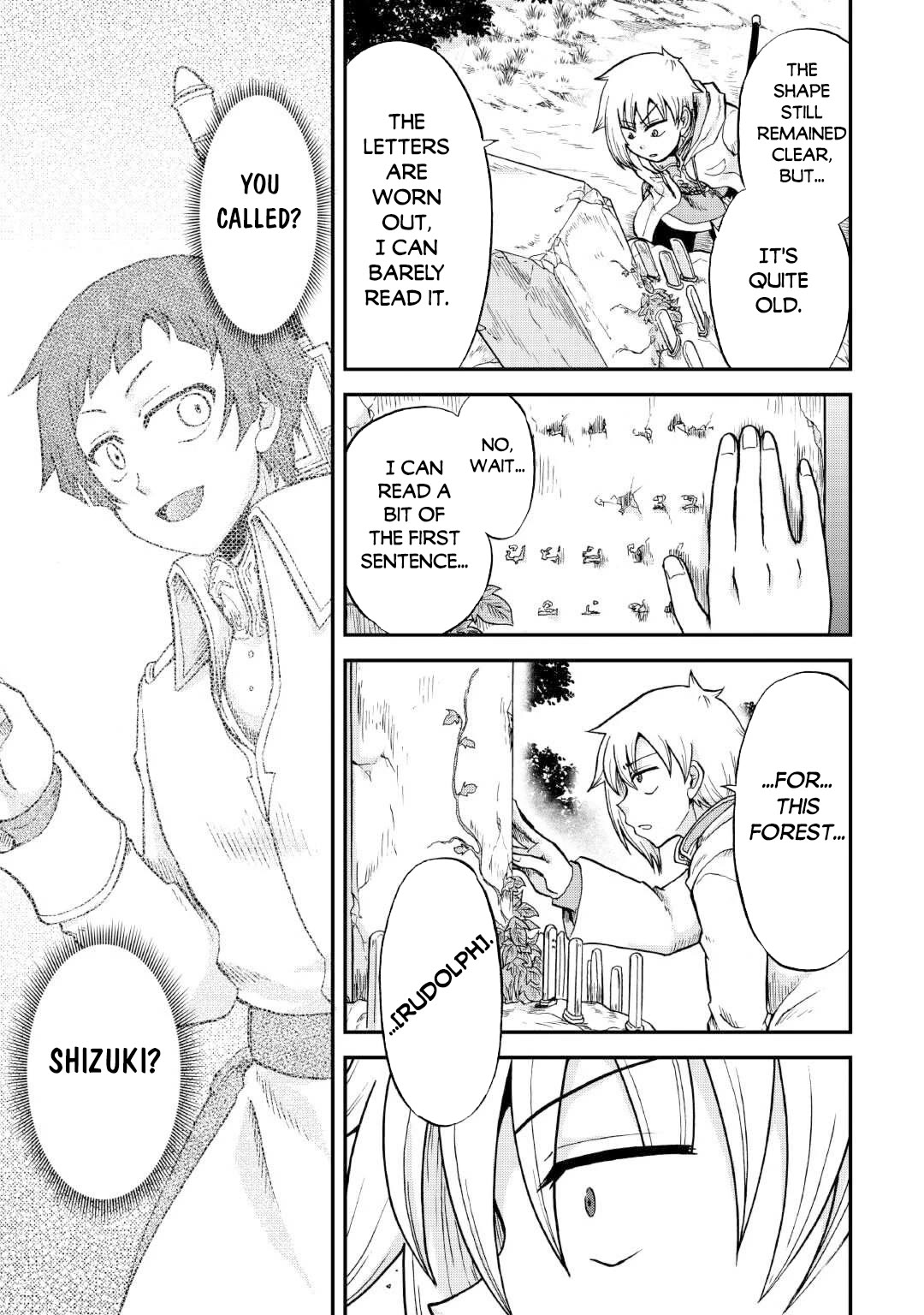 Previous Life was Sword Emperor. This Life is Trash Prince. Chapter 37 page 26 - Chapter 37