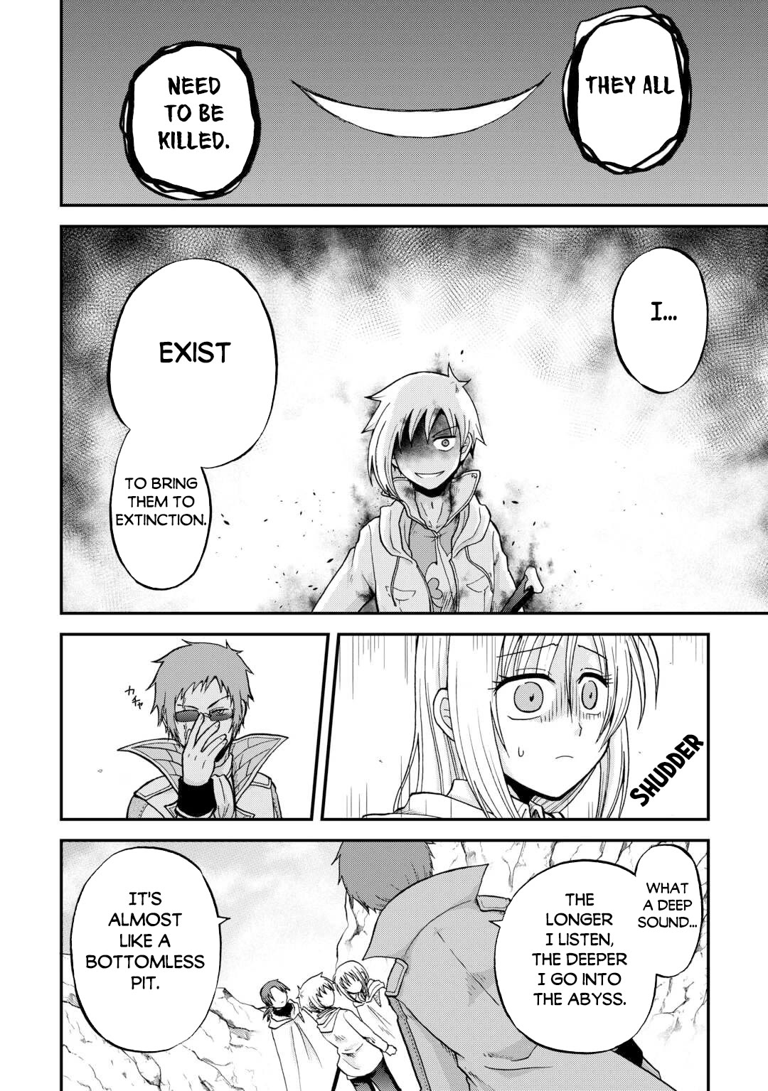 Previous Life was Sword Emperor. This Life is Trash Prince. Chapter 38 page 17 - Chapter 38