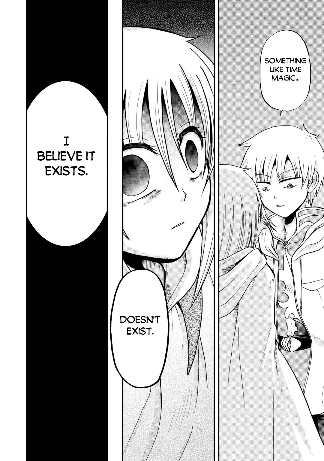 Previous Life was Sword Emperor. This Life is Trash Prince. Chapter 39 page 18 - Chapter 39